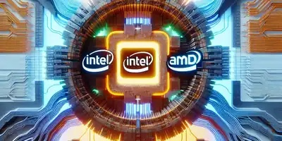 ## IA Sem Fronteiras: Microsoft Desbloqueia Poder do Copilot+ em PCs Intel e AMD!
