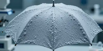 Guarda-Chuva Molecular: A Solução Minúscula Que PodeResolver o Maior Obstáculo das Células Solares de Perovskita