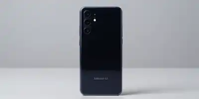 Samsung S21: O Fim de uma Era para Atualizações Regulares da Linha Premium