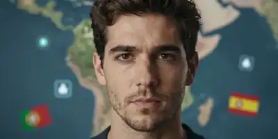 Ibero-América na Corrida da IA: A Urgente Proteção do Espanhol e Português Contra o Domínio Global