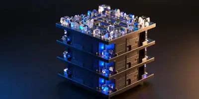 Revolução Tecnológica: O Futuro da Inteligência Artificial está Aqui