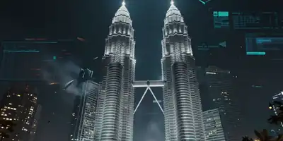 Como vídeos gerados por IA estão sendo usados para criar desinformação sobre conflitos globais