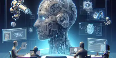 IA no Limite: Competição de $1 Milhão Desafia a Próxima Geração de Inteligência Artificial!
