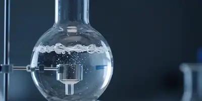 Hidrogênio Verde: Novo Catalisador Revoluciona a Produção de Energia Limpa com Baixo Custo e Menos Calor