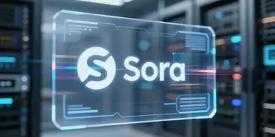 OpenAI prepara integração do gerador de vídeos Sora ao ChatGPT