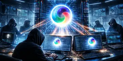 Google detecta ataque em larga escala para clonar Gemini: mais de 100 mil prompts expõem riscos à propriedade intelectual e segurança de modelos