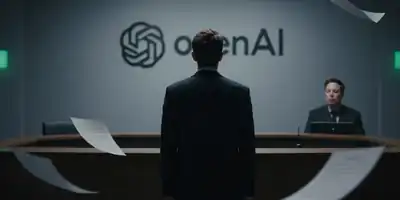 Sam Altman depõe em julgamento de Musk contra OpenAI