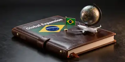 Endeavor Brasil lança Playbook com cases reais e 10 pilares para guiar a expansão internacional de startups brasileiras