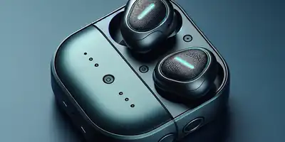 Realme Buds Air 7: A Revolução Sonora Que Você Pode Levar no Bolso
