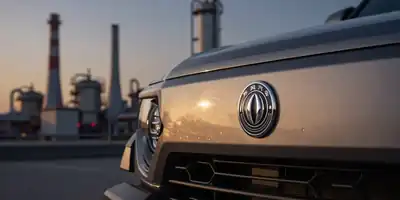 Gigante Chinesa Dongfeng Confirma Chegada ao Brasil: O Que Esperar do Novo Player do Setor Automotivo?