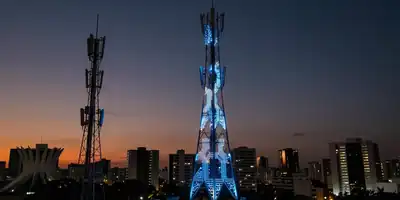 TIM implementa inteligência artificial em redes de BH e Brasília