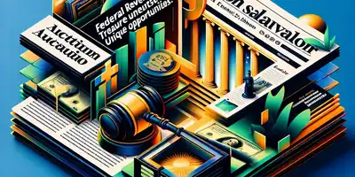 **Salvador Vai à Leilão: Tesouro da Receita Desenterra Oportunidades Únicas!**
