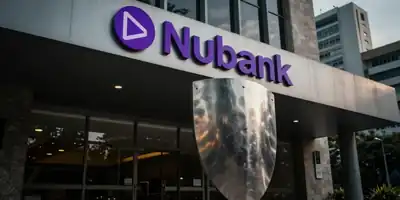 Movimento Estratégico: Nubank adquire banco para blindar marca contra novas regras do Banco Central