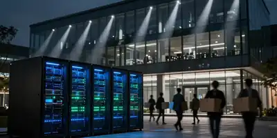 Oracle corta 21 mil vagas e aponta IA como causa direta