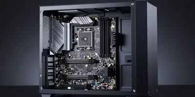 O Desafio do Upgrade no Steam Machine: Por que a Valve Escondeu a Memória RAM no Coração do Mini PC?