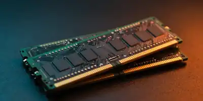 Explosão da Demanda por DRAM: O Mercado de Memórias é Redesenho para Atender a Inteligência Artificial