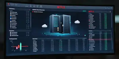 Netflix Reforça Artilharia Financeira na Disputa Pela Warner Bros Discovery