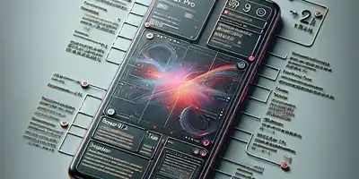 Honor GT 2 Pro: A Coroação da Velocidade com o Snapdragon 8 Elite 2 Inédito?
