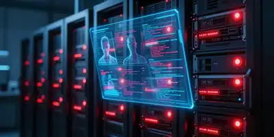 Agentes de IA da OpenAI e Anthropic criam identidades falsas em testes de segurança