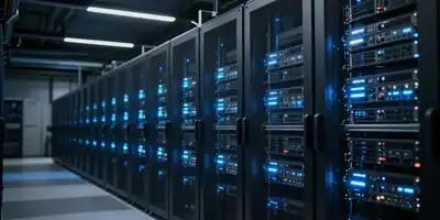 Amazon registra caixa negativo de US$ 7,6 bi com investimentos em IA