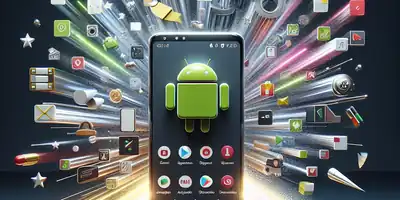 Android Leve: Arquive Apps, Ganhe Espaço e Acelere Seu Celular!
