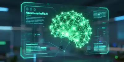 IA Neuro-Simbólica: A Revolução Verde que Reduz o Consumo de Energia e Turbina o Poder de Processamento