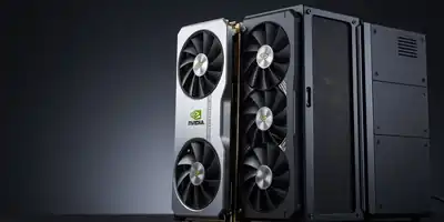 NVIDIA Revoluciona a Inteligencia Artificial com o Lançamento do Nemotron 3.5 Lightning