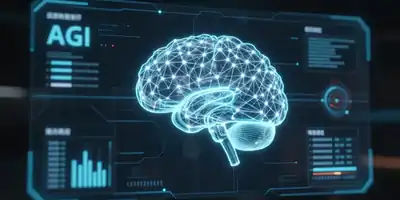 AGI já é uma realidade, afirma CEO da Nvidia em revelação surpreendente