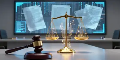 Tribunal de Guimarães alerta para acórdãos judiciais falsos gerados por IA em processo