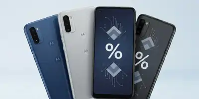 Motorola G15: De "Básico" a Imbatível! A Queda de Preço Que Você Não Acredita!