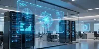 Meta reestrutura operações e amplia investimentos em inteligência artificial