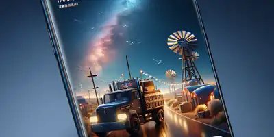 Realme C75 5G: O Indestrutível 5G Que Cabe no Seu Bolso!
