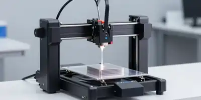 Impressão 3D: Como evitar falhas invisíveis e garantir peças robustas na manufatura aditiva