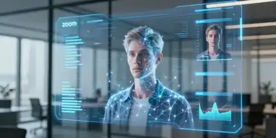 Zoom Revoluciona o Trabalho Remoto com Avatares de IA e Ferramentas de Produtividade Inovadoras
