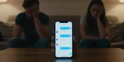 ChatGPT é usado para mediar brigas e até terminar relacionamentos