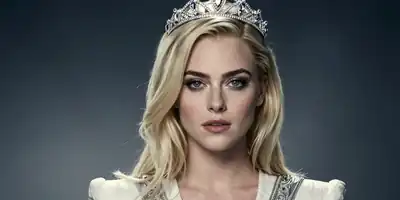 Samara Weaving assume o trono de diamante: A nova Emma Frost chega ao reboot dos X-Men da Marvel