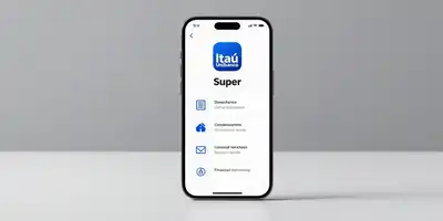 Itaú Unibanco Unifica Sete Apps em Super App Único: A Jornada de 15 Milhões de Clientes para uma Nova Era Financeira