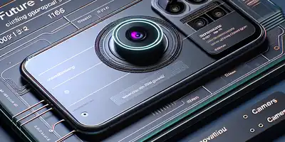 iPhone 17 Pro: Design Revolucionário Vazado por Fabricante de Acessórios!
