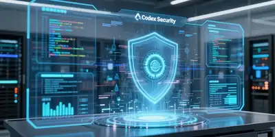 Revolucionando a Segurança: O Codex Security da OpenAI Transforma o Desenvolvimento de Software