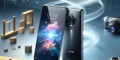 vivo X200 Ultra: A Câmera dos Sonhos Está Chegando!
