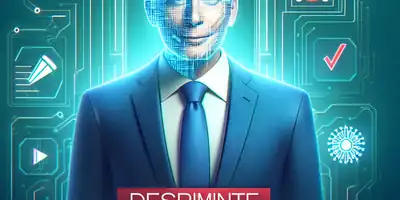 ## Trump Desfaz Restrições de Biden a Chips de IA: Prepare-se para um Novo Jogo Global!
