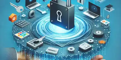 **Liberte-se das Chaves: A Revolução das Fechaduras Inteligentes na Segurança Residencial**
