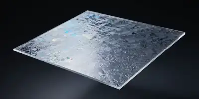 Metamateriais Leves: A Nova Fronteira da Engenharia com Propriedades Controladas pela Estrutura