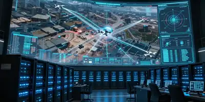 Ucrânia compartilha dados de campo de batalha para acelerar o desenvolvimento de inteligência artificial militar