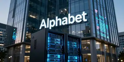 Alphabet ultrapassa US$ 400 bilhões em receita anual: como a aposta em IA redesenha a estratégia do Google para empresas e consumidores