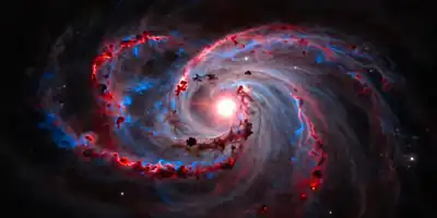 O Mistério Revelado: A Ciência Desvenda o Destino Final do Nosso Sol através de uma Estrela Distante