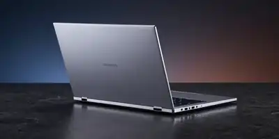 Samsung Galaxy Book4 Ultra: O Equilíbrio Perfeito Entre Potência Gamer e Elegância Corporativa