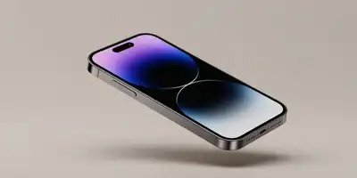 Ilha Dinâmica em Miniatura: Apple Revoluciona o Design do iPhone 18 com Mudanças Surpreendentes