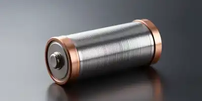 A Bateria dos Sonhos: Nova Tecnologia de Estado Sólido Promete Carga Ultrarrápida e Segurança Total