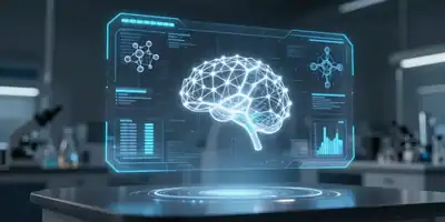 Google Injeta US$ 30 Milhões em Fundo Global de IA para Revolucionar Descobertas Científicas: O Futuro da Ciência Aberta